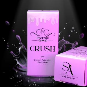 “CRUSH” skropstu pieaudzēšanas līme