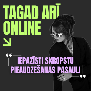 Iepazīsti skropstu pieaudzēšanas pasauli